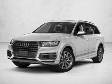 2018 Audi Q7 Premium Plus -
                  Lutz, FL
