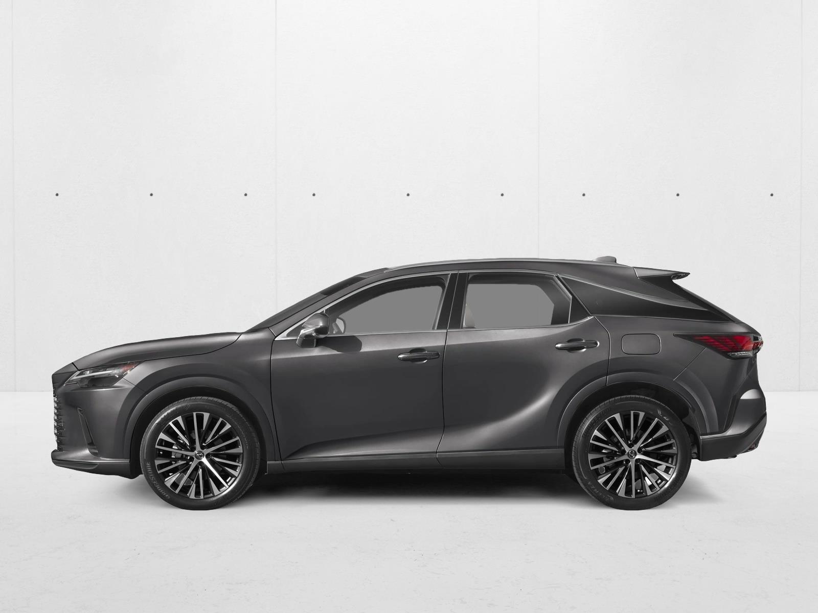 Thumbnail: 2026 Lexus RX - 2