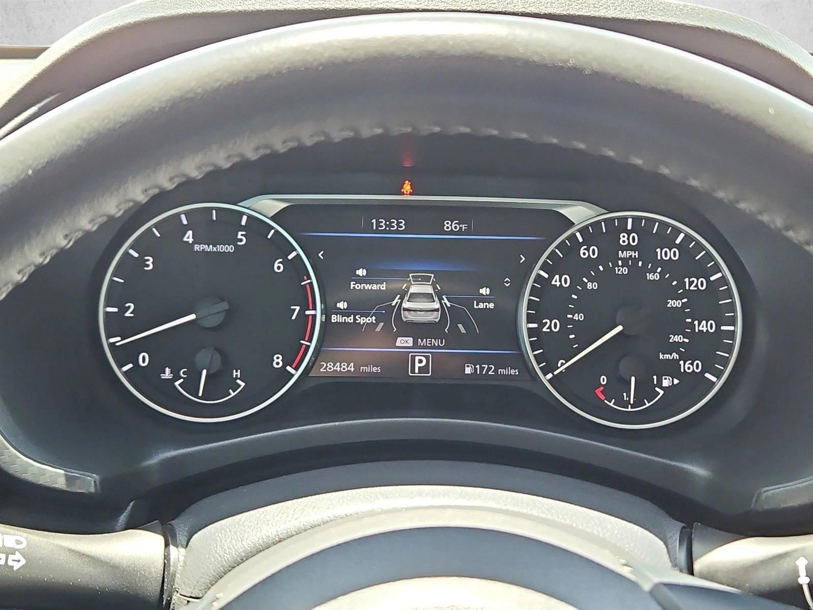 2023 Nissan Sentra SV - Photo 11