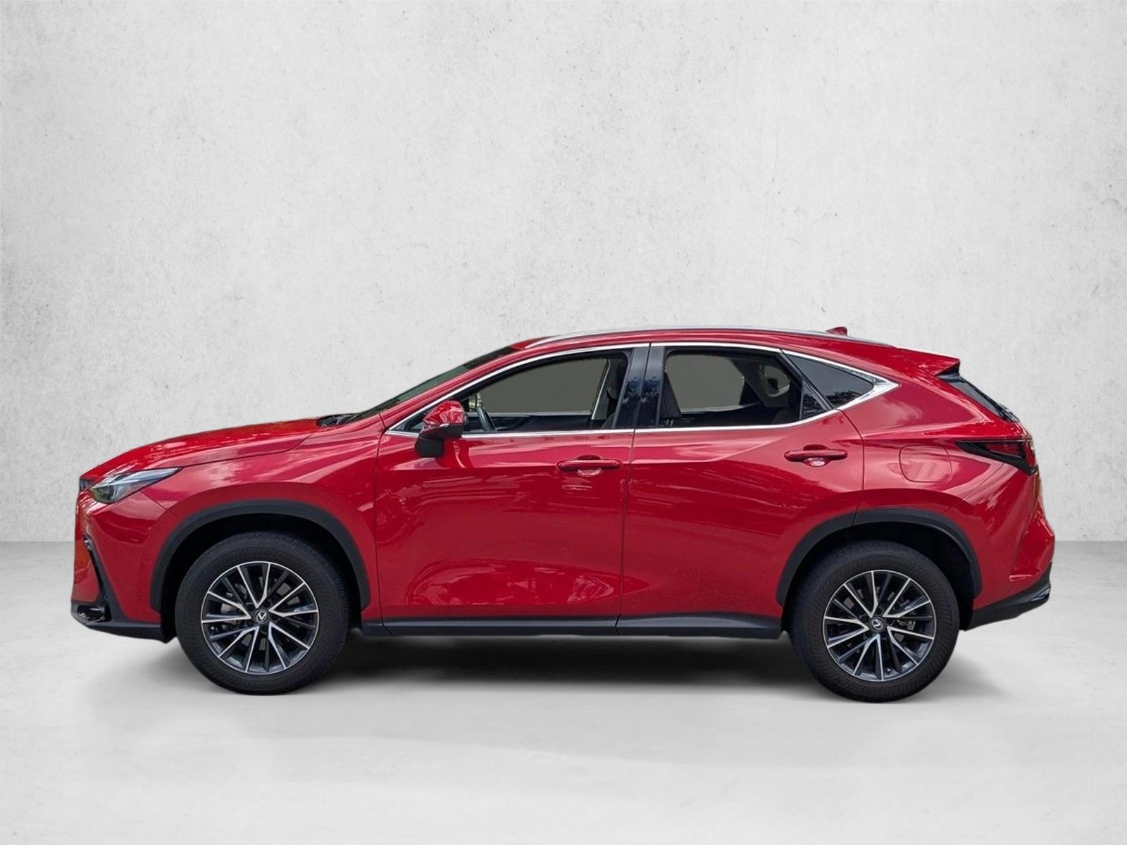 Thumbnail: 2022 Lexus NX - 2