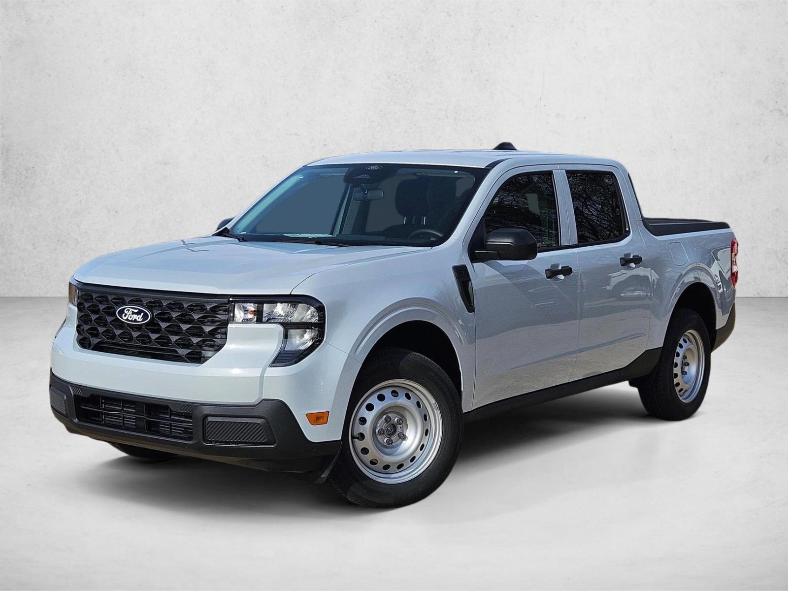 Thumbnail: 2026 Ford Maverick - 1