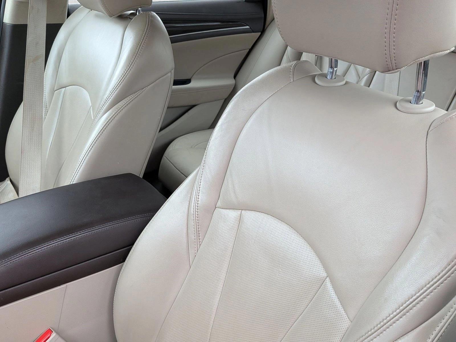 Thumbnail: 2017 Buick LaCrosse - 2