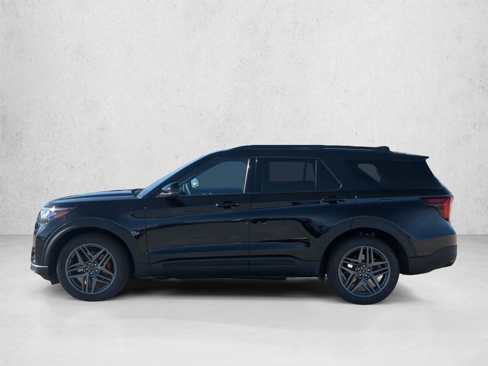 Thumbnail: 2026 Ford Explorer - 2