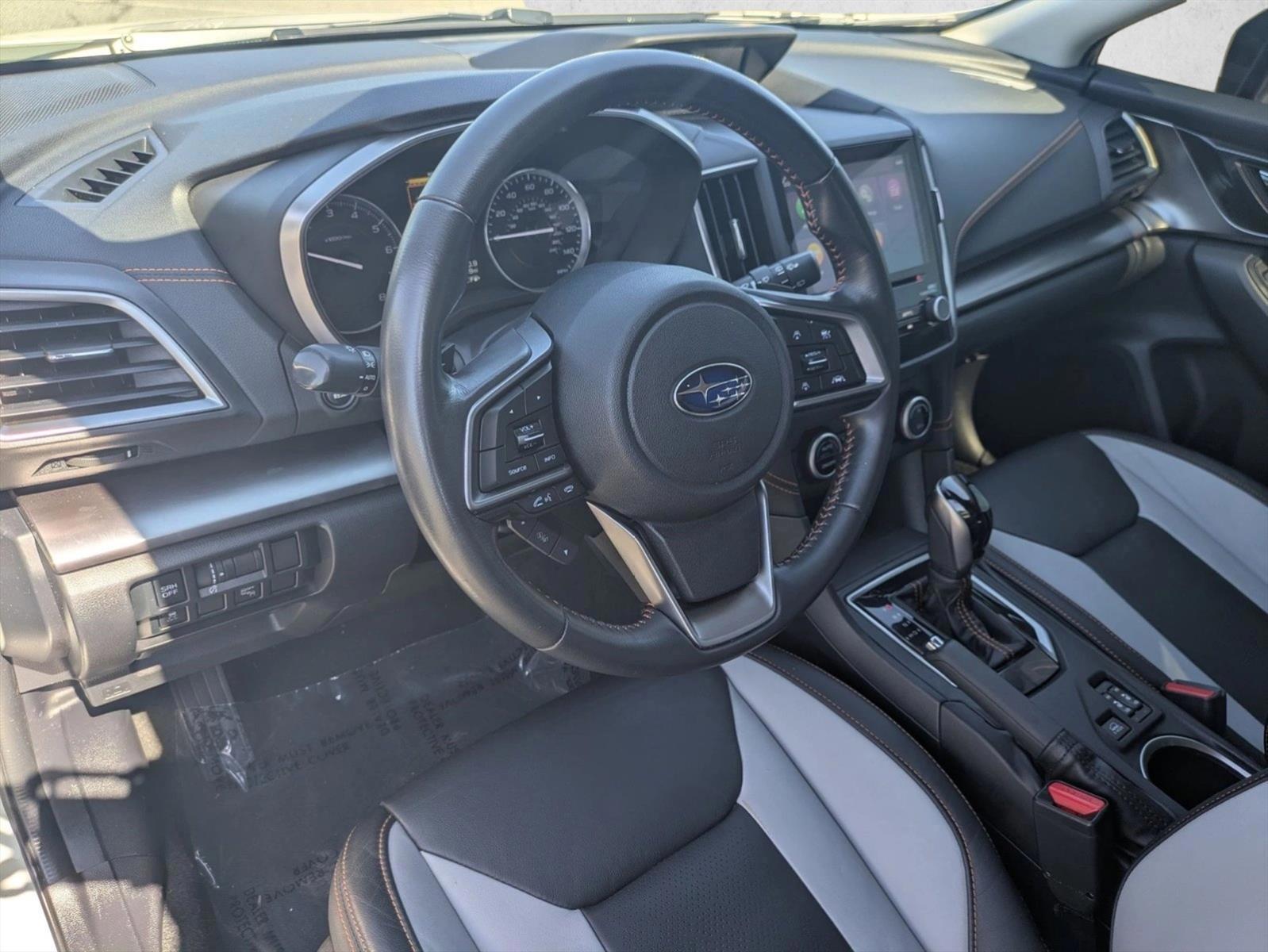 Thumbnail: 2019 Subaru Crosstrek - 3