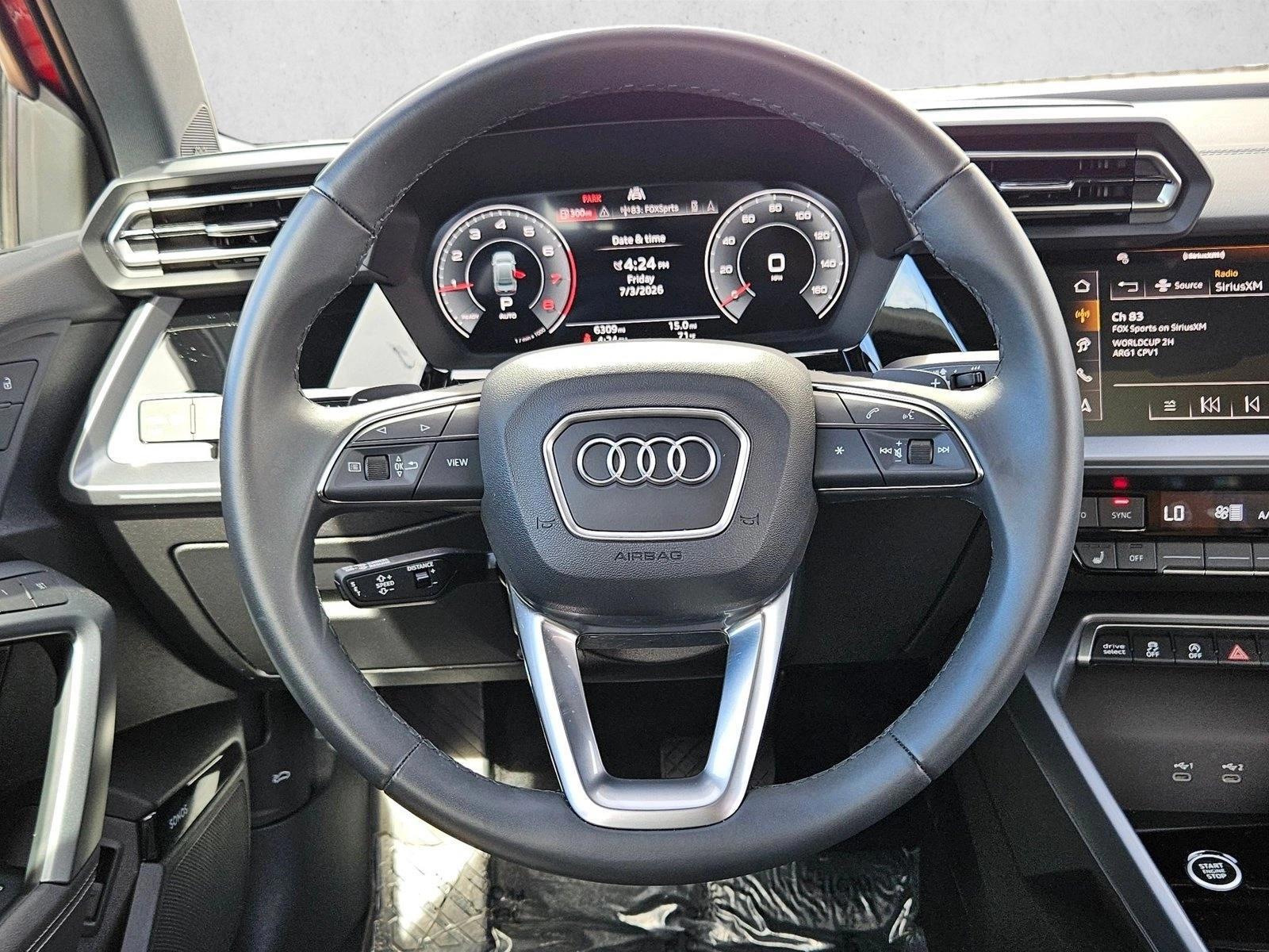 2026 Audi A3 Premium Plus - Photo 14