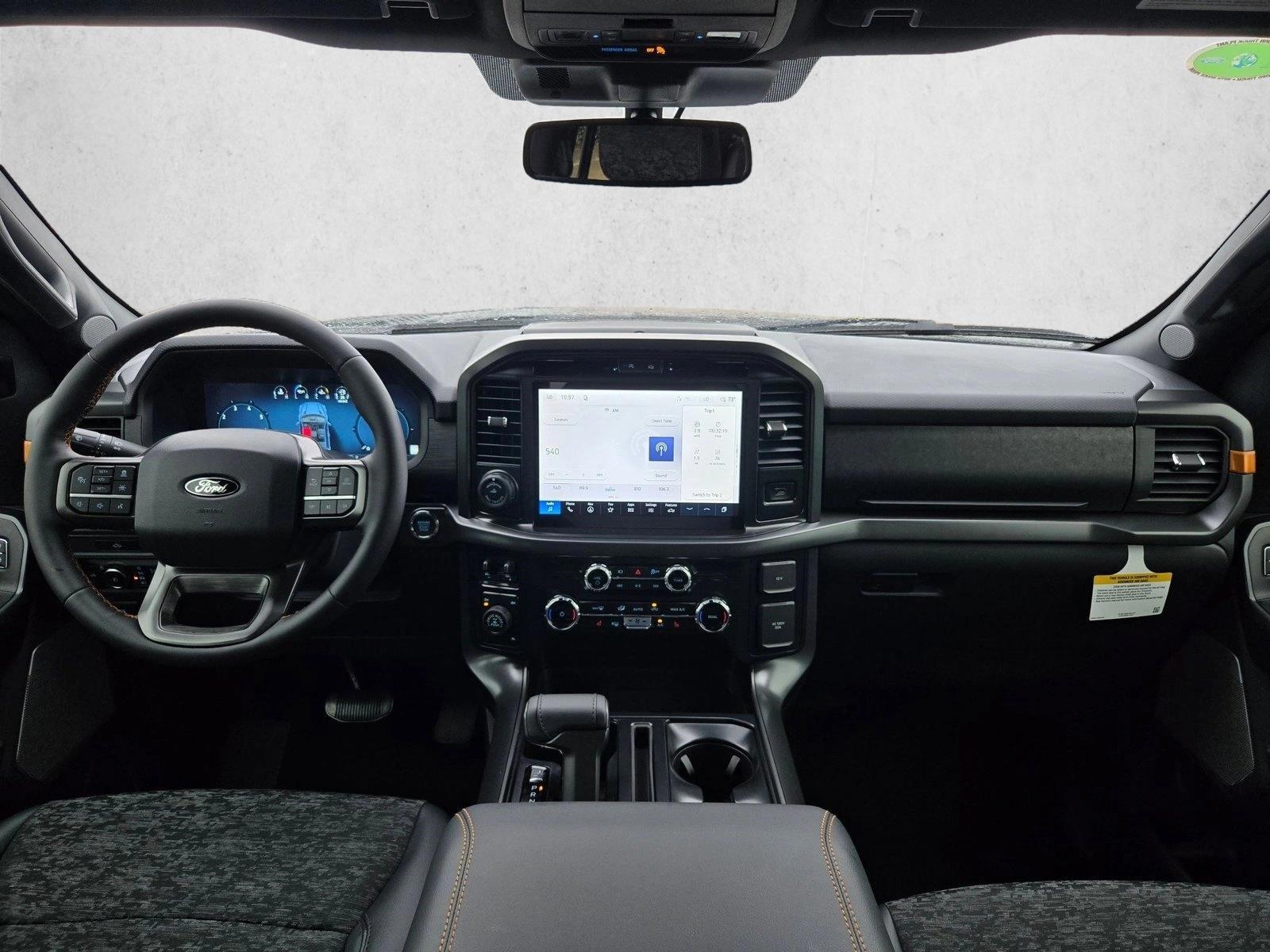 Thumbnail: 2026 Ford F-150 - 3