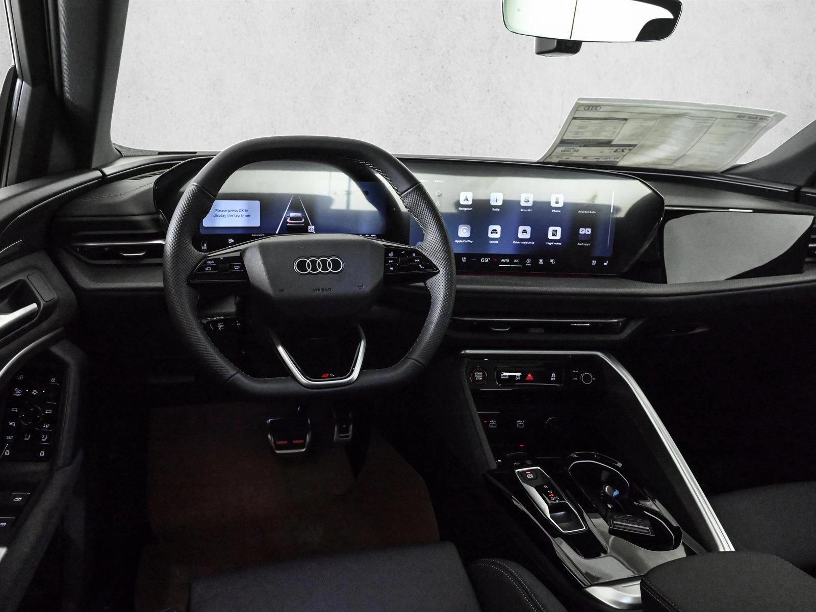 Thumbnail: 2026 Audi SQ5 - 3