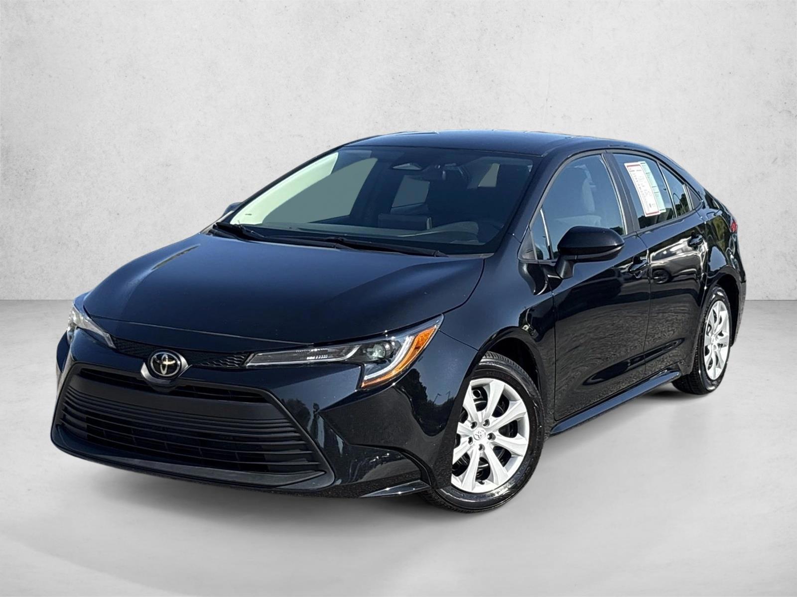 Thumbnail: 2026 Toyota Corolla - 1