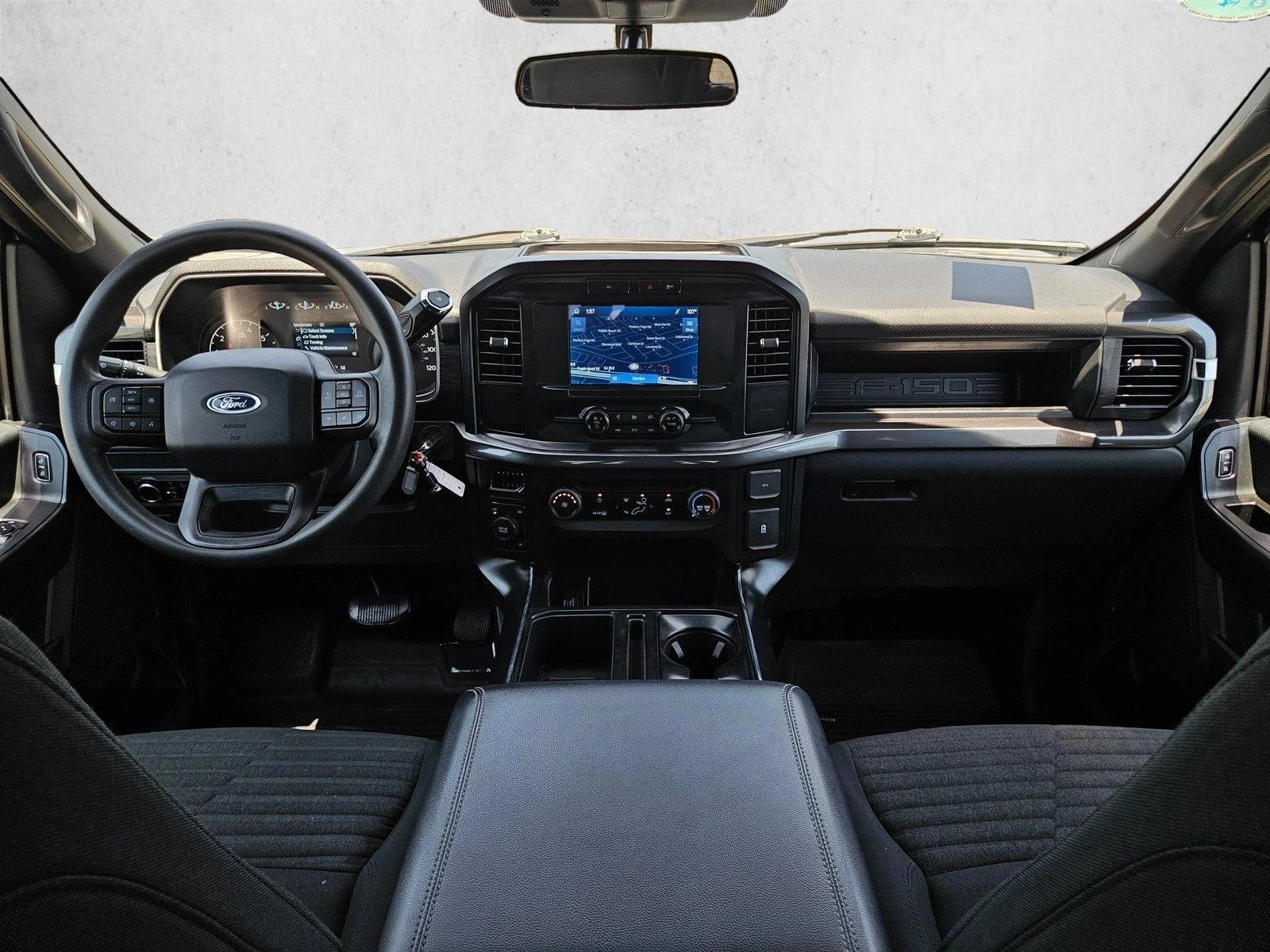 Thumbnail: 2023 Ford F-150 - 3