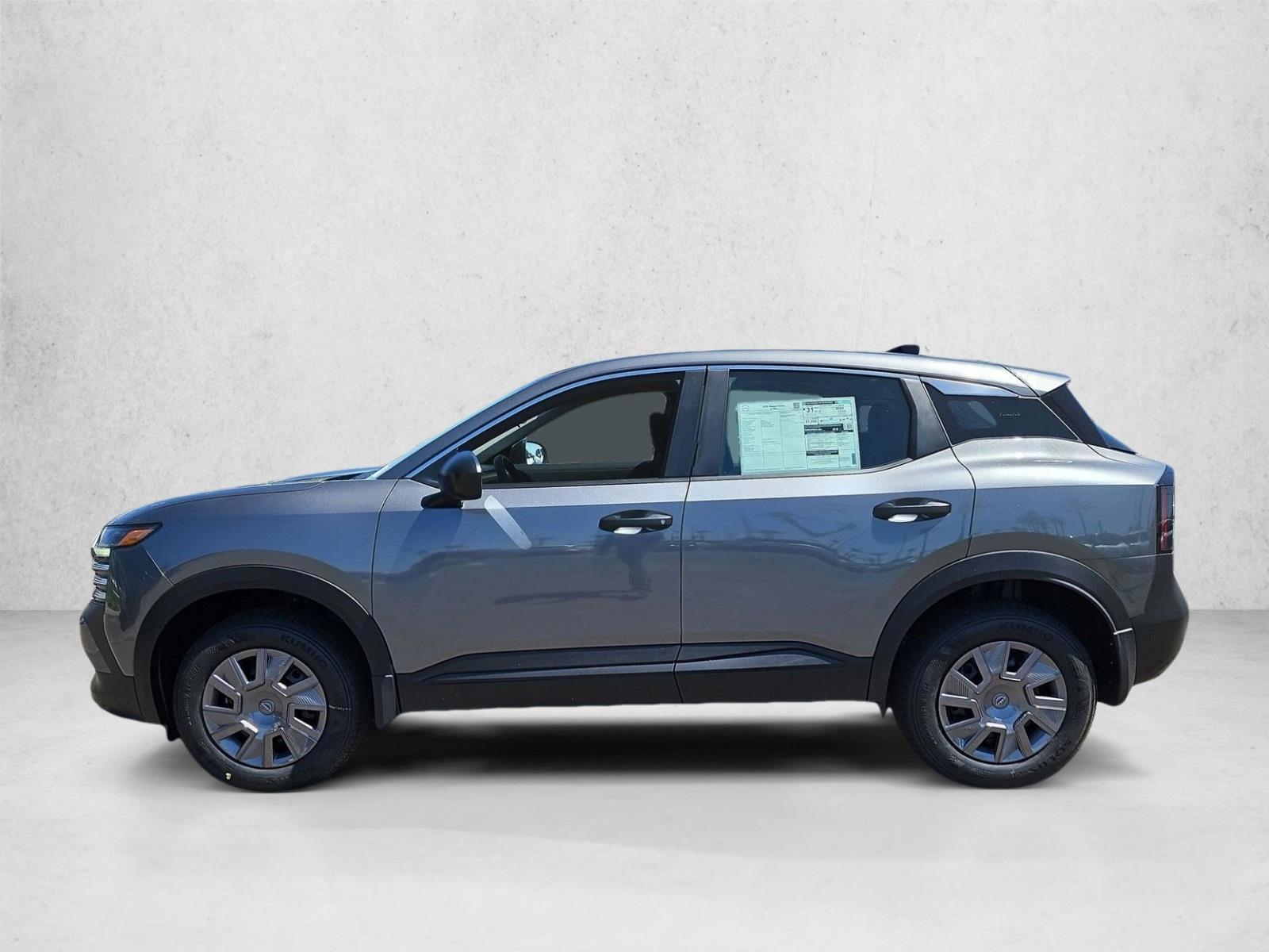 Thumbnail: 2026 Nissan Kicks - 2
