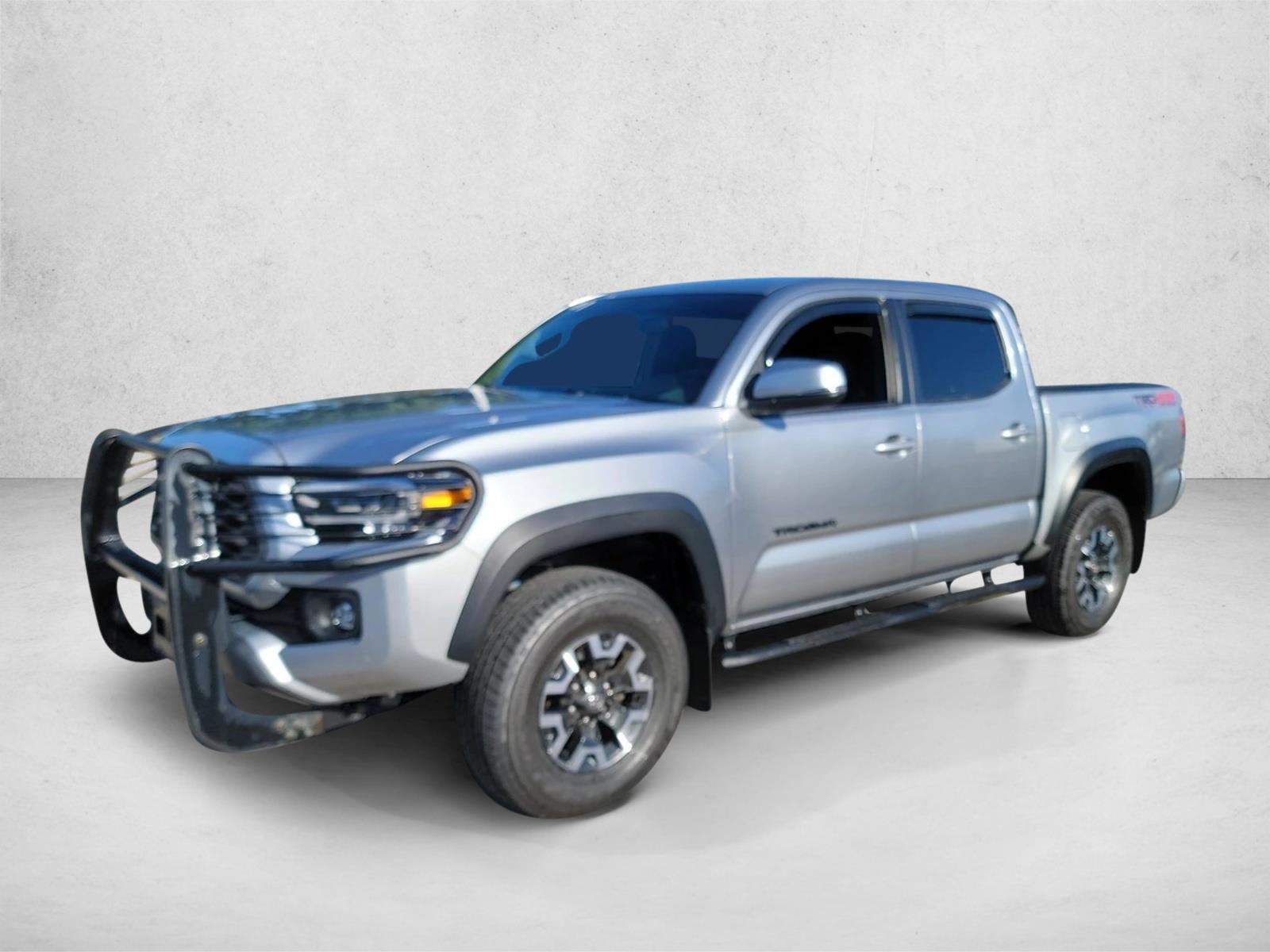 Thumbnail: 2022 Toyota Tacoma - 1