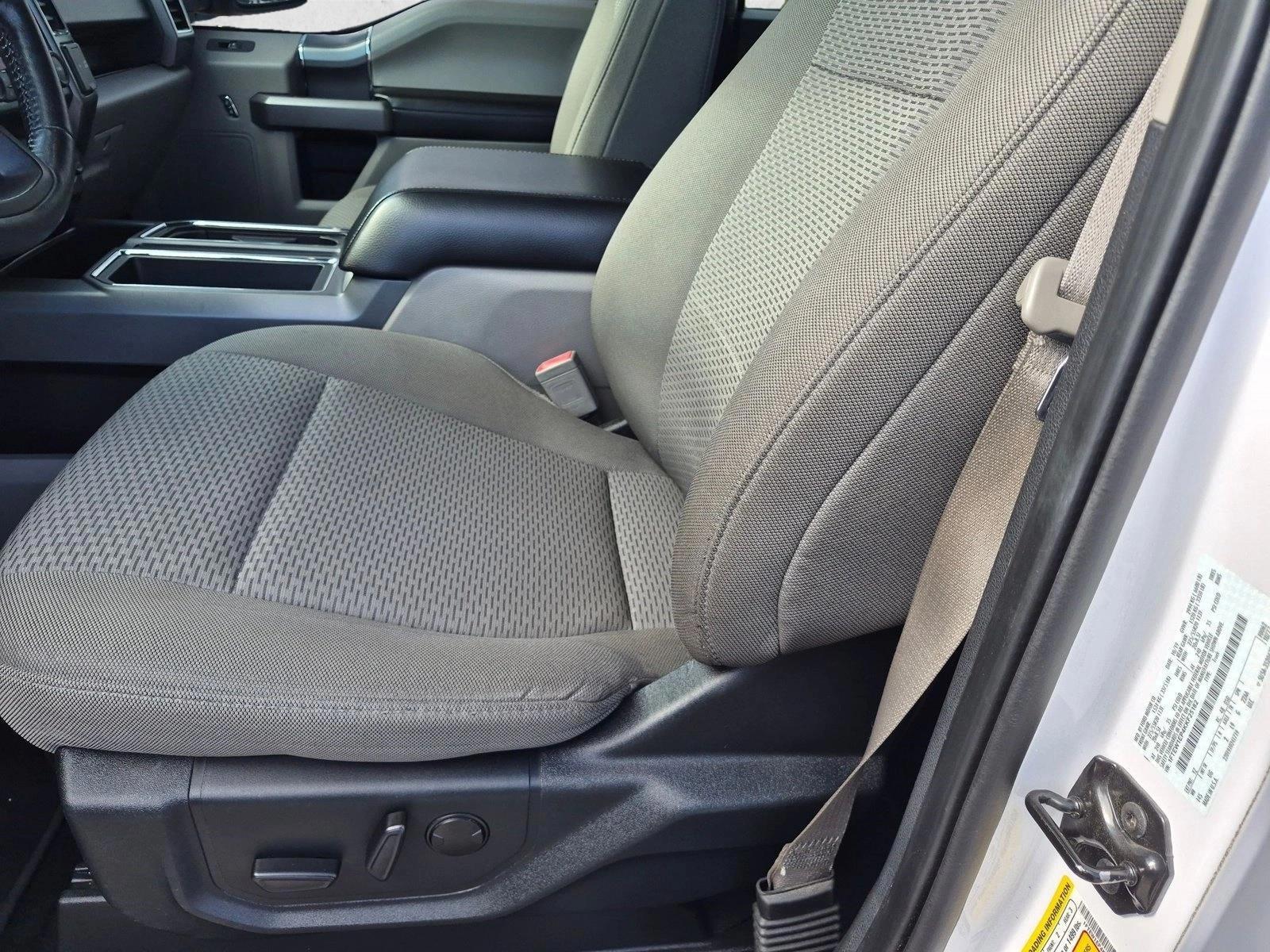 Thumbnail: 2019 Ford F-150 - 4