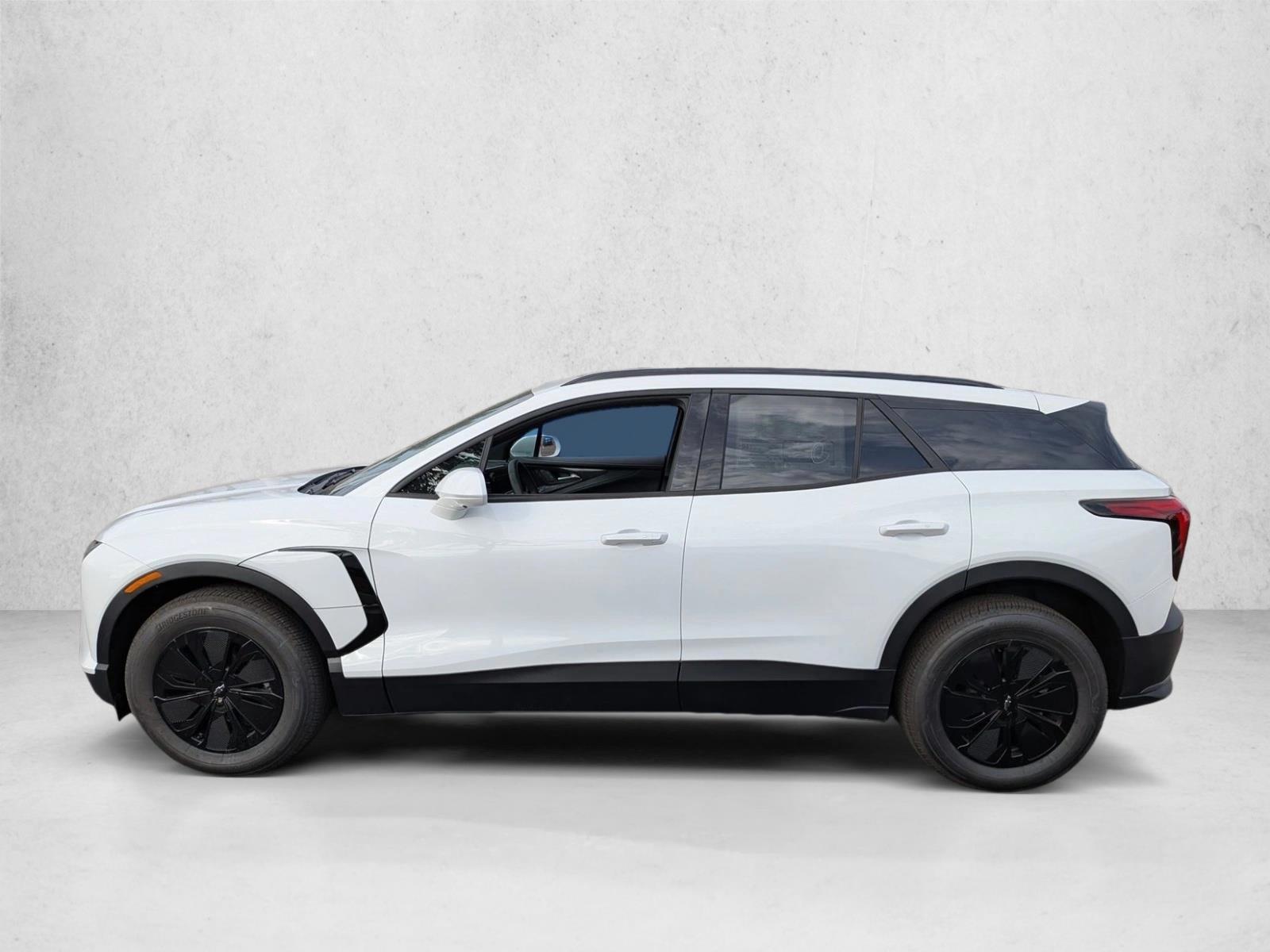 Thumbnail: 2026 Chevrolet Blazer EV - 2