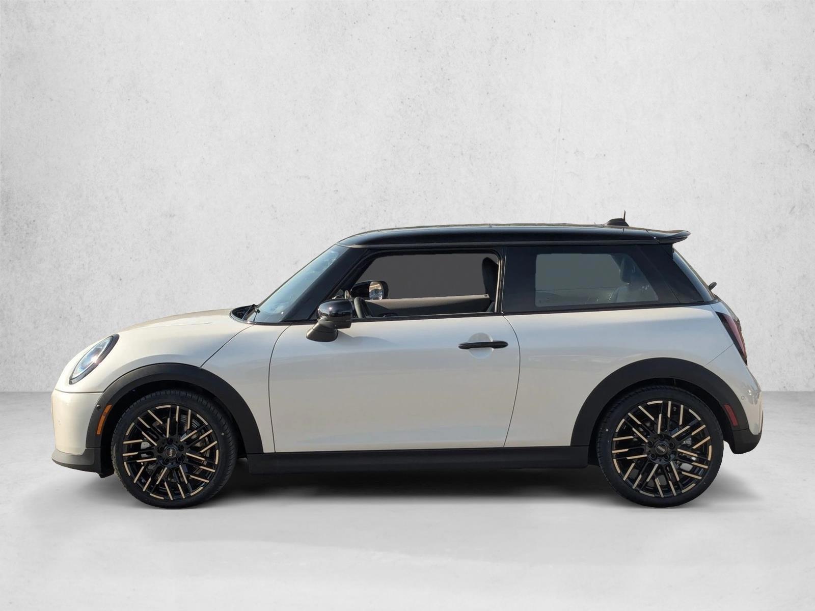 Thumbnail: 2026 MINI Cooper Hardtop - 2
