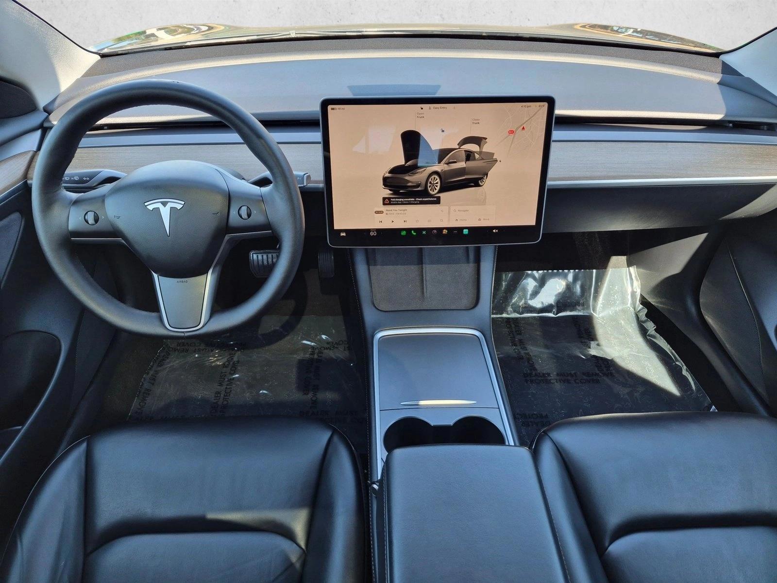Thumbnail: 2022 Tesla Model 3 - 3