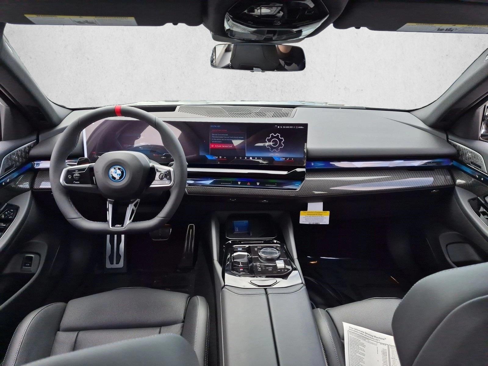 Thumbnail: 2026 BMW i7 - 4