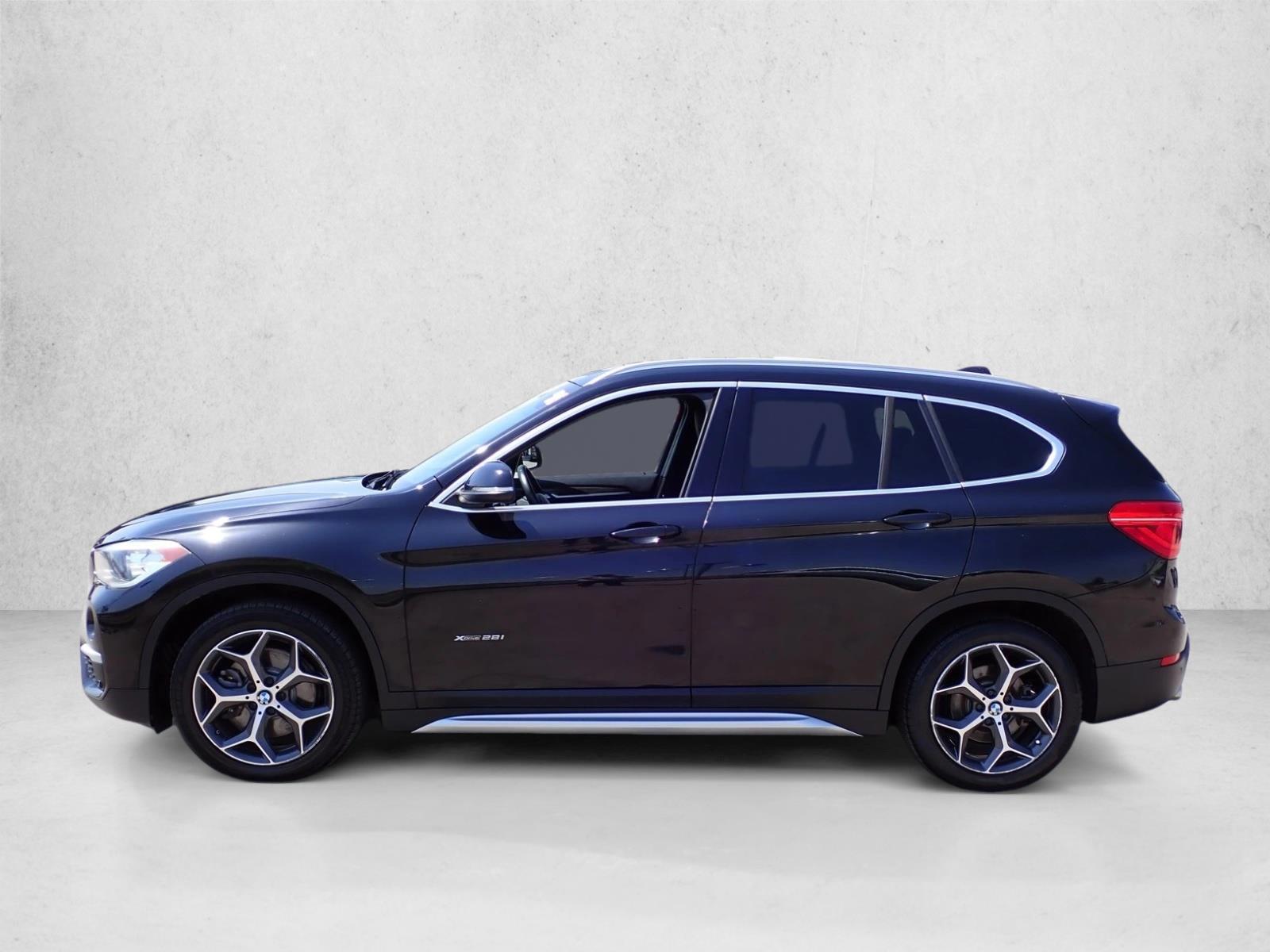 Thumbnail: 2016 BMW X1 - 2