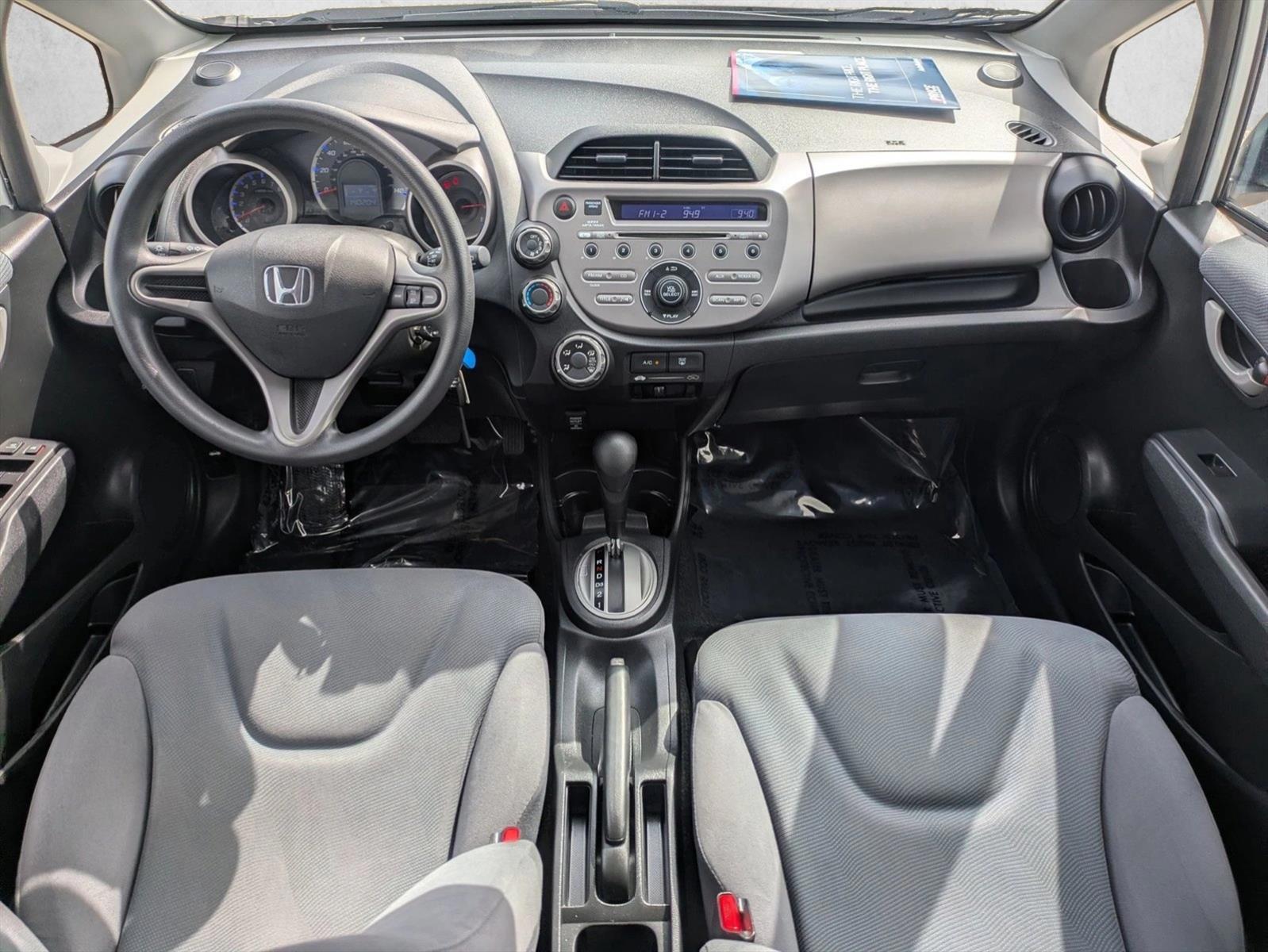 Thumbnail: 2011 Honda Fit - 3