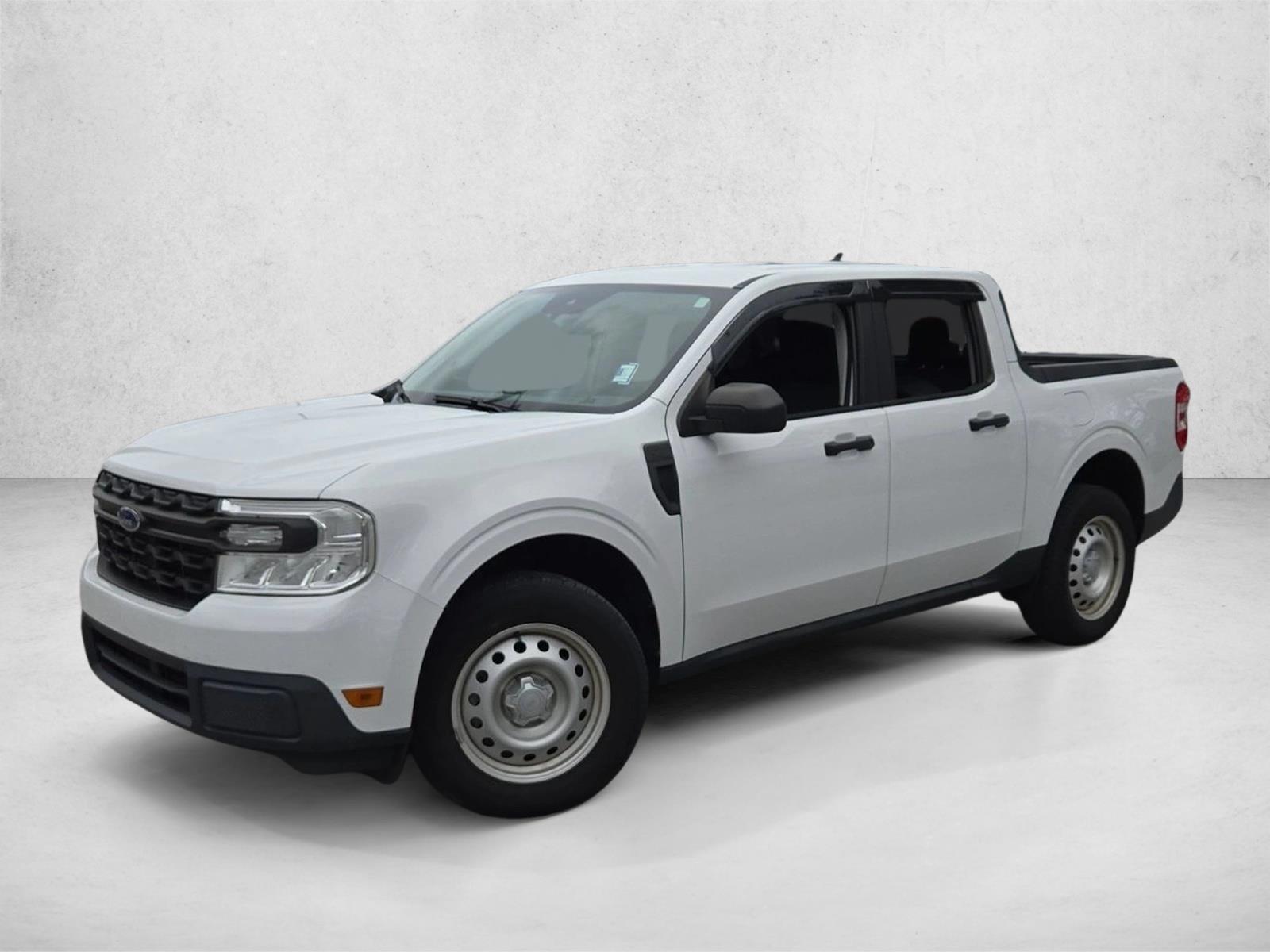 Thumbnail: 2022 Ford Maverick - 1