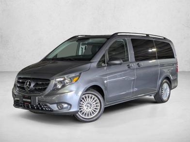 2023 Mercedes-Benz Metris Passenger