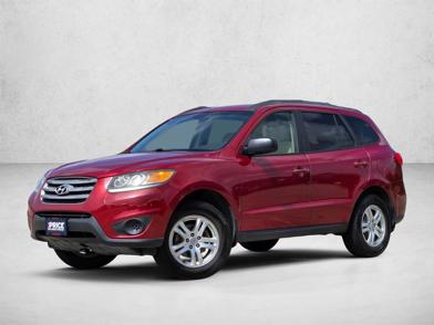 2012 Hyundai Santa Fe GLS -
                  Houston, TX