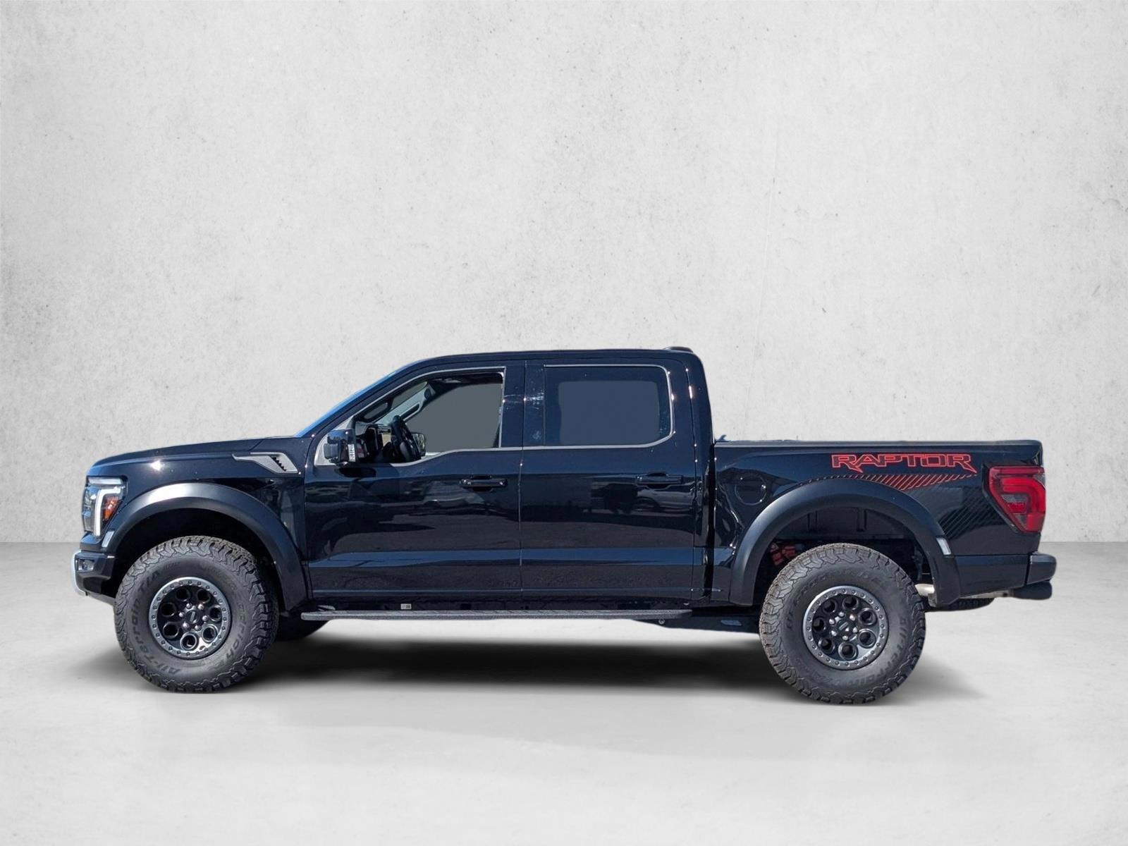 Thumbnail: 2025 Ford F-150 - 2
