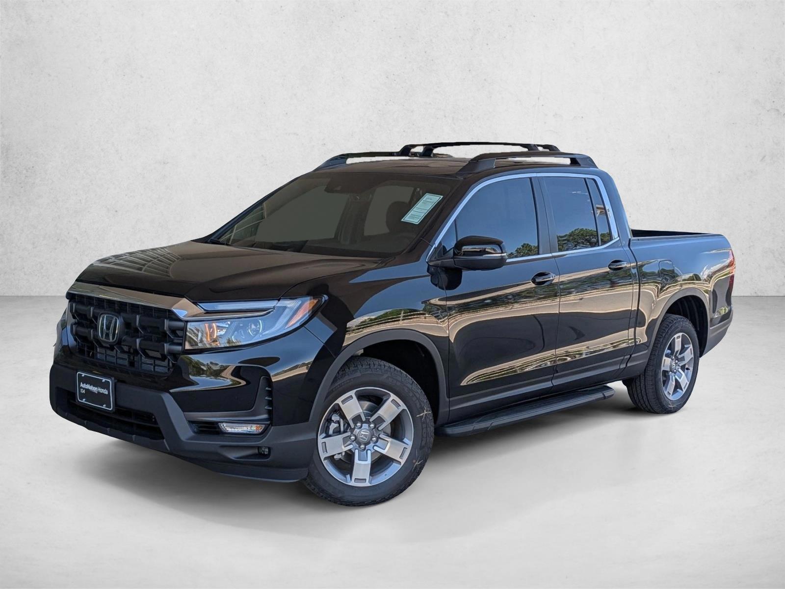Thumbnail: 2026 Honda Ridgeline - 1