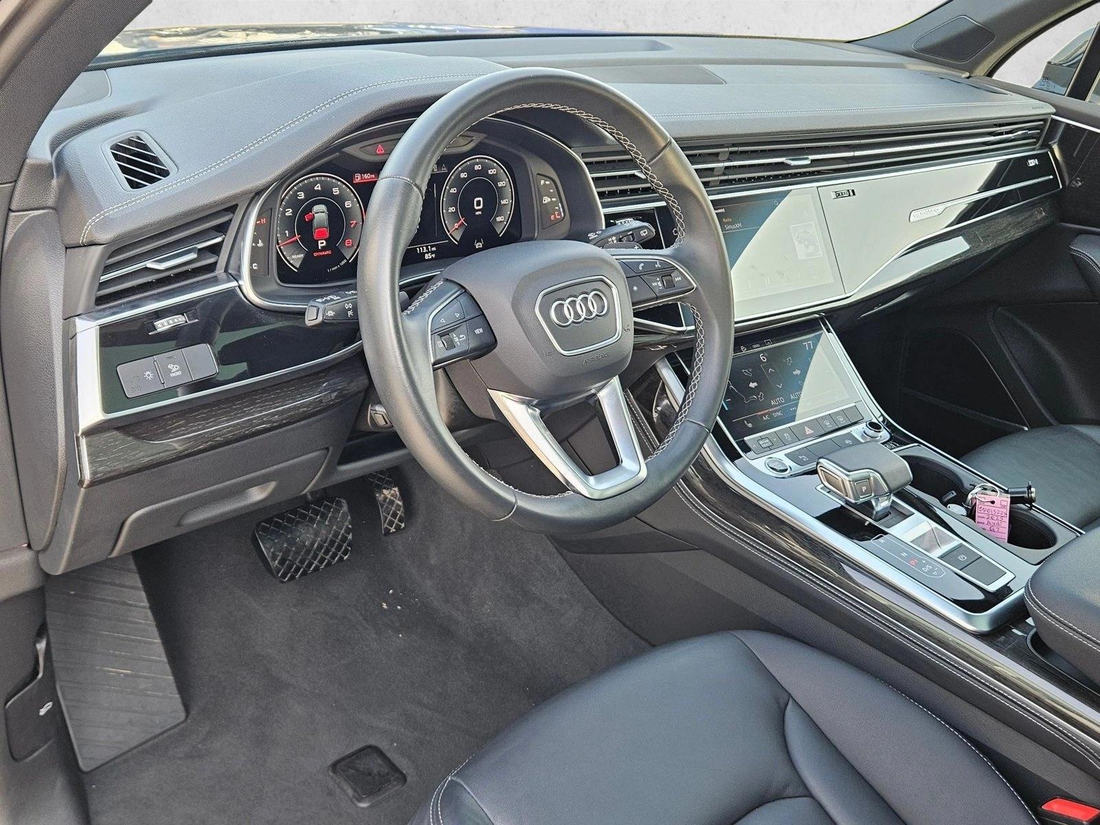Thumbnail: 2025 Audi Q7 - 3