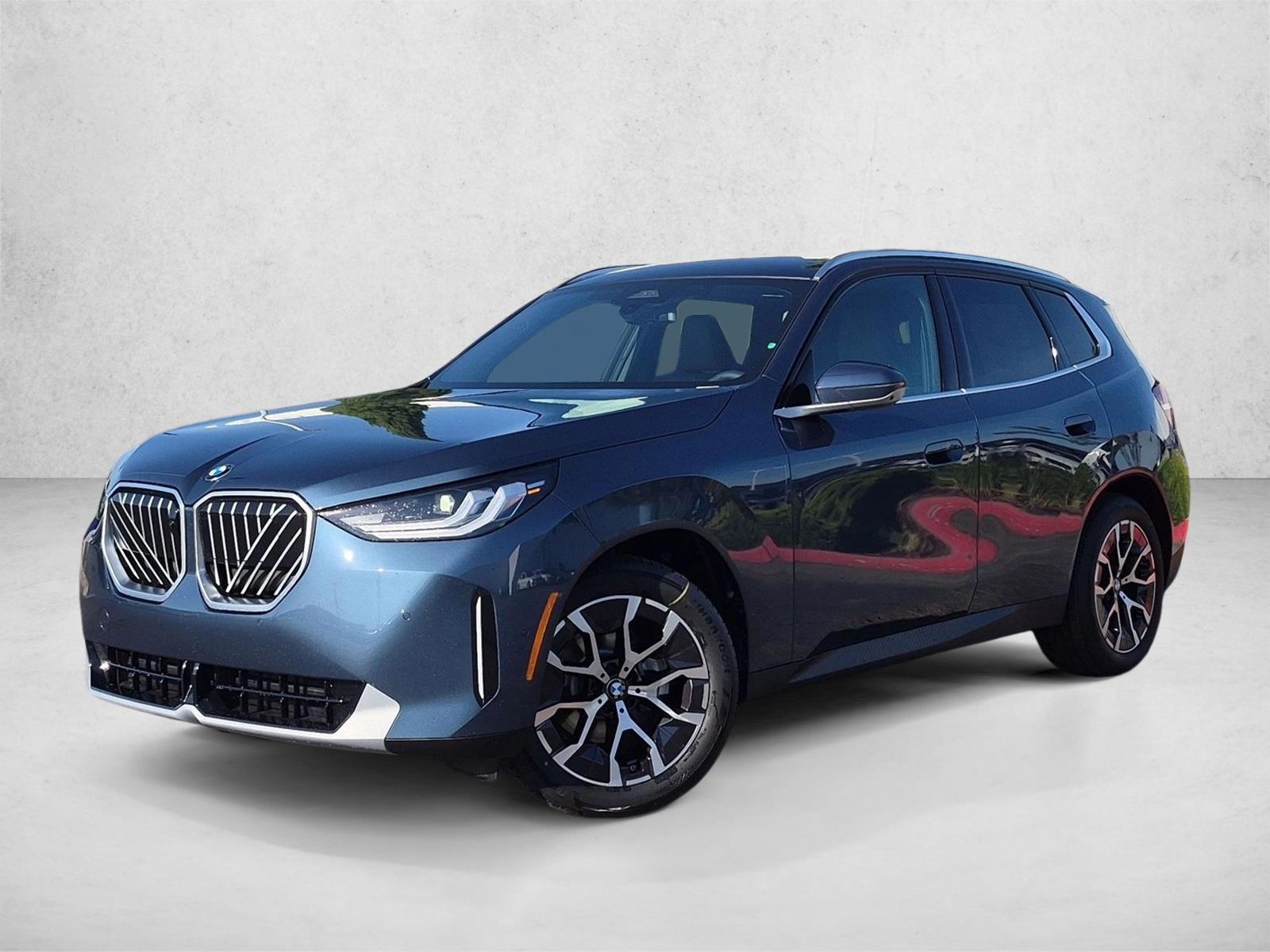 Thumbnail: 2026 BMW X3 - 1
