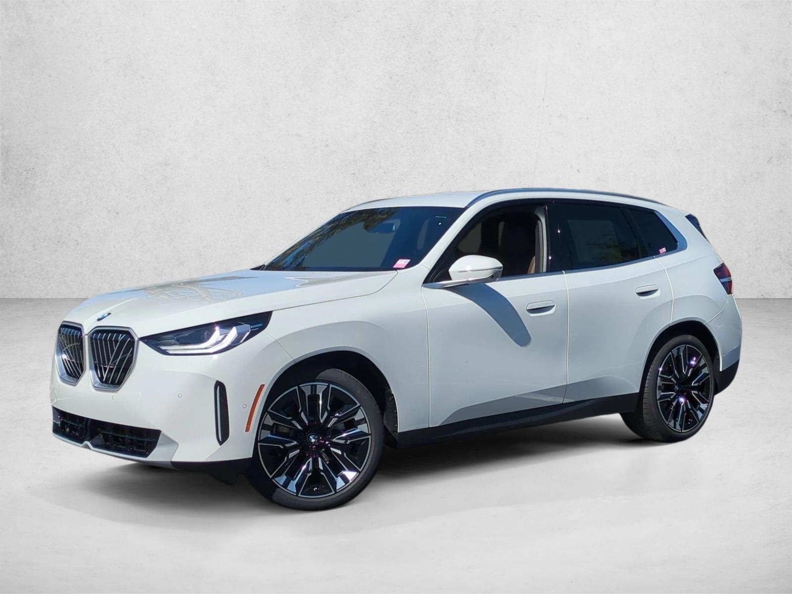 Thumbnail: 2026 BMW X3 - 1