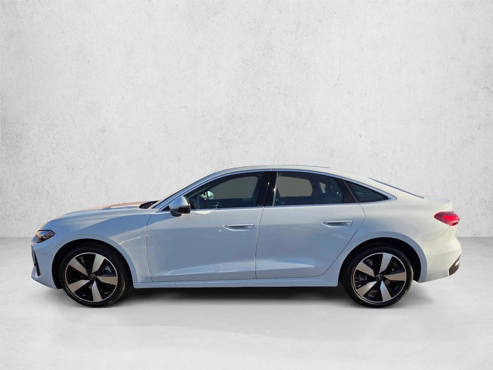 Thumbnail: 2025 Audi A5 - 2