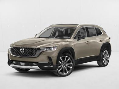 2023 Mazda CX-50