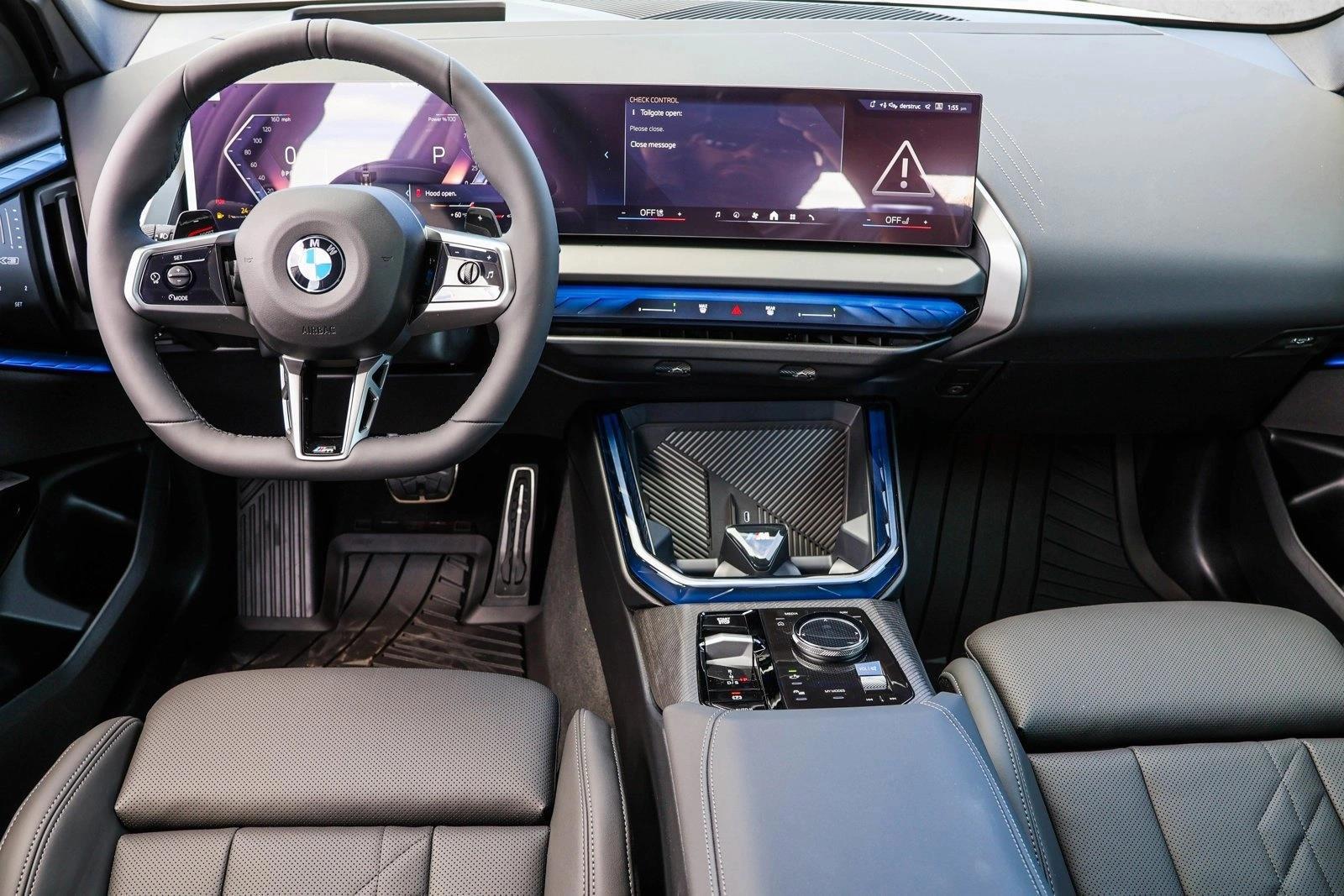 Thumbnail: 2026 BMW X3 - 4