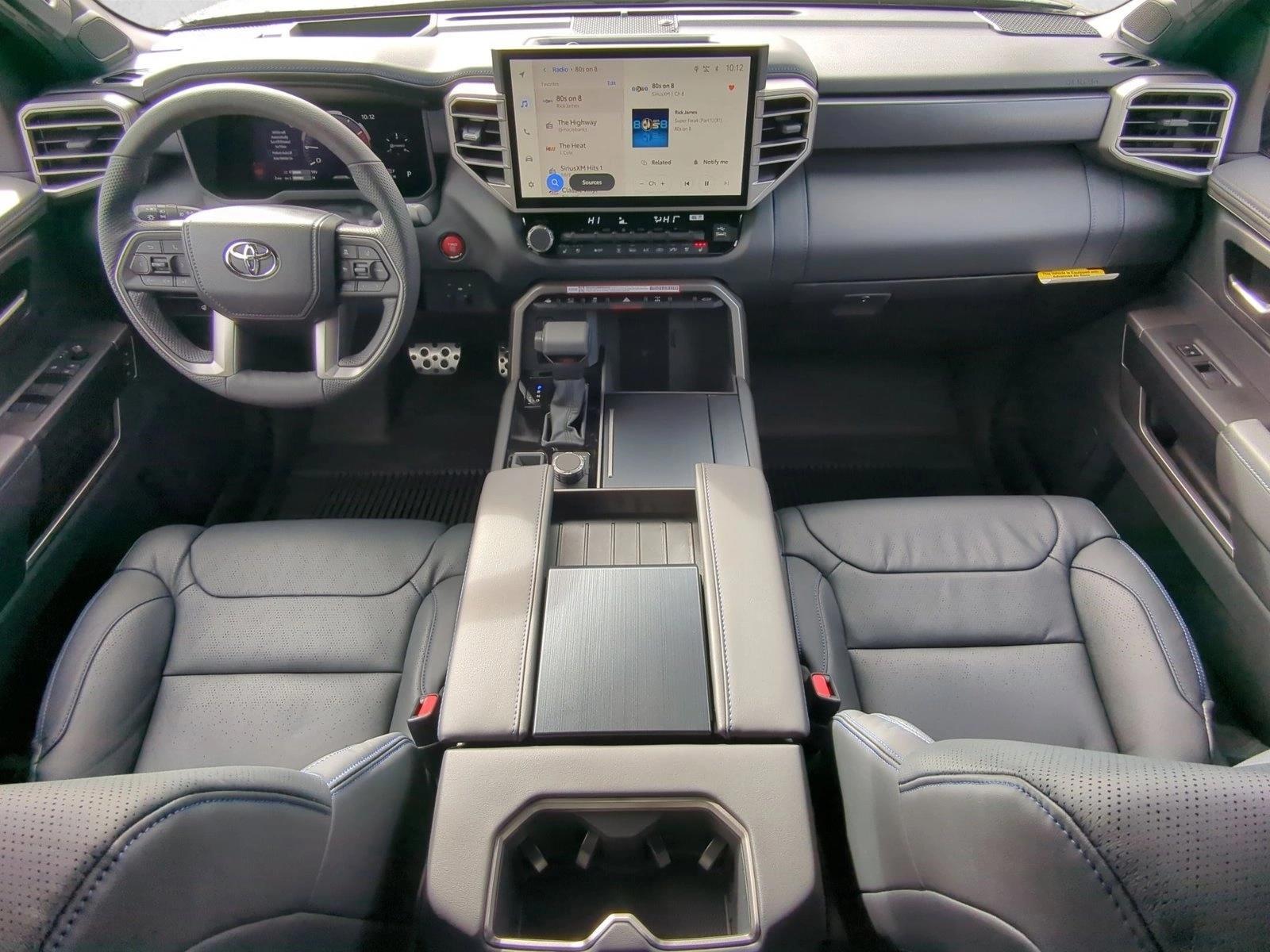Thumbnail: 2026 Toyota Tundra - 4