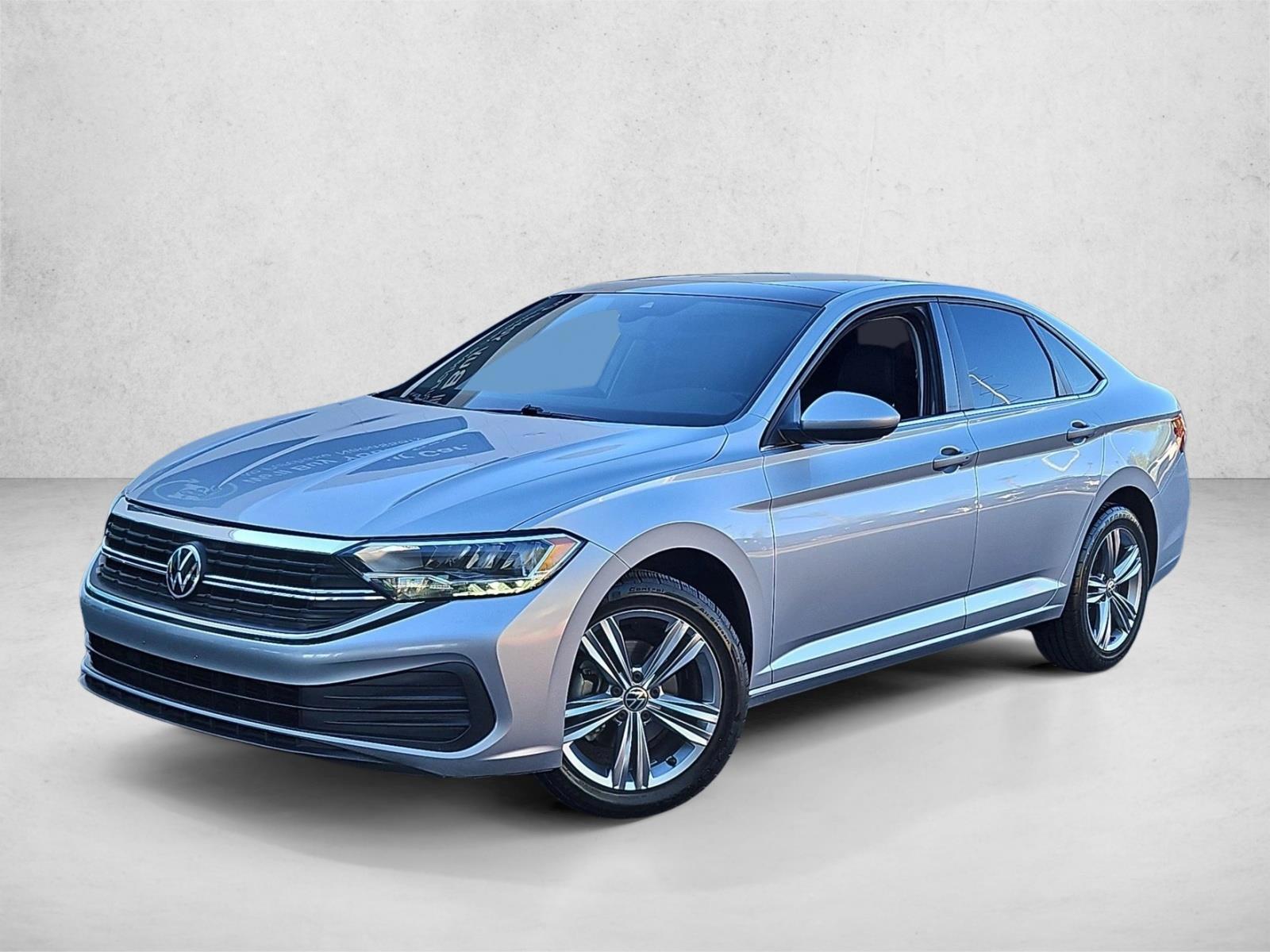 Thumbnail: 2022 Volkswagen Jetta - 1