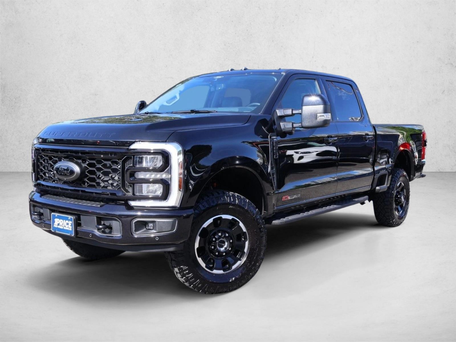 Thumbnail: 2025 Ford Econoline - 1