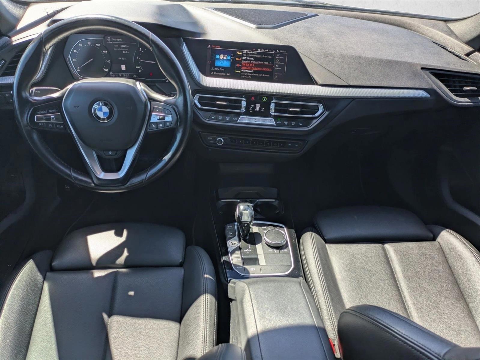 Thumbnail: 2021 BMW 2 Series - 4