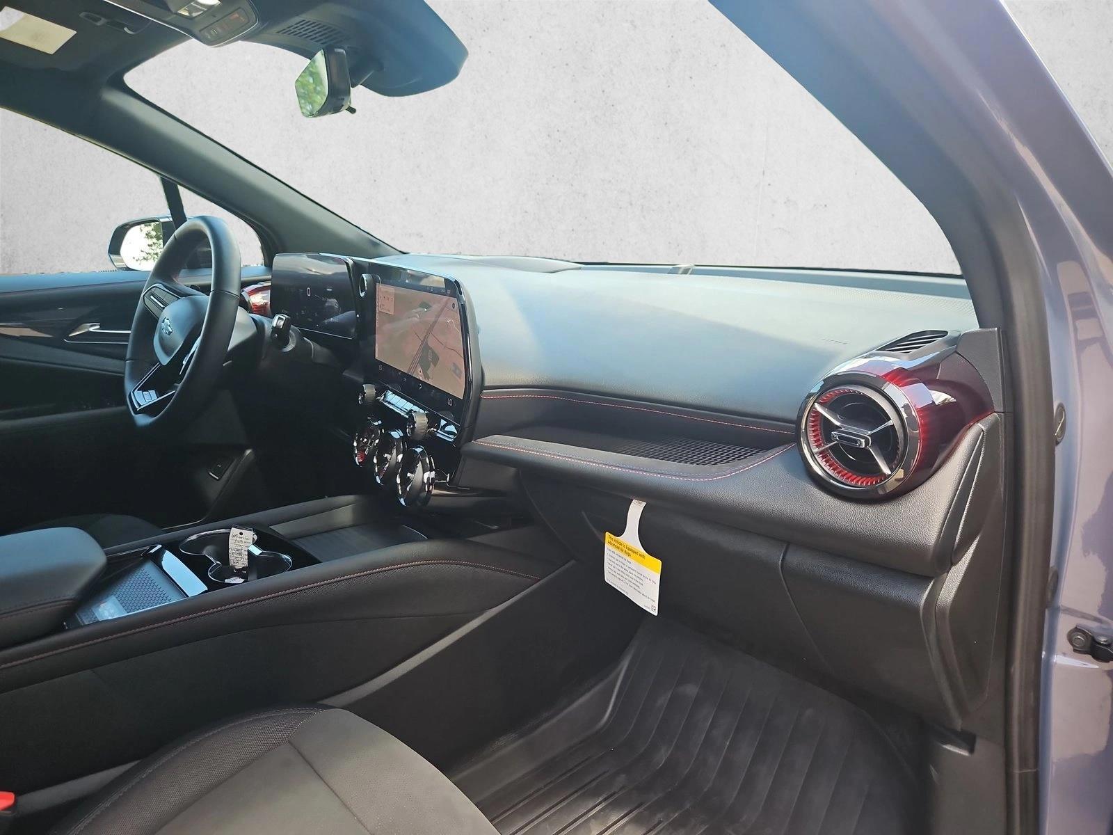 2026 Chevrolet Blazer EV RS - Photo 21