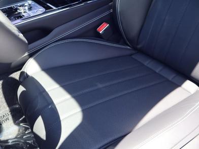 2026 BENTLEY FLYING SPUR