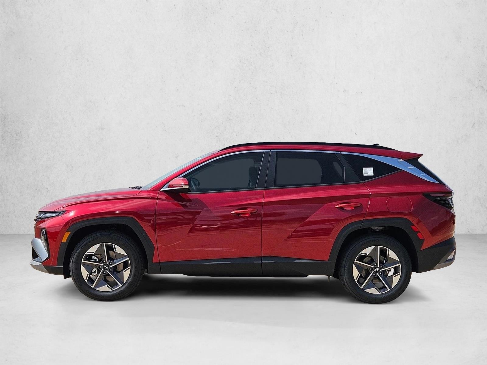 Thumbnail: 2026 Hyundai Tucson - 2