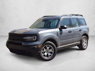 2023 Ford Bronco Sport Base -
                  Golden, CO