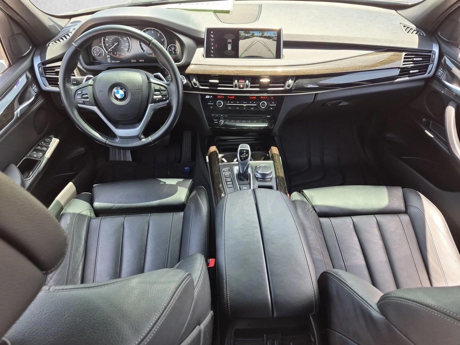 Thumbnail: 2018 BMW X5 - 4