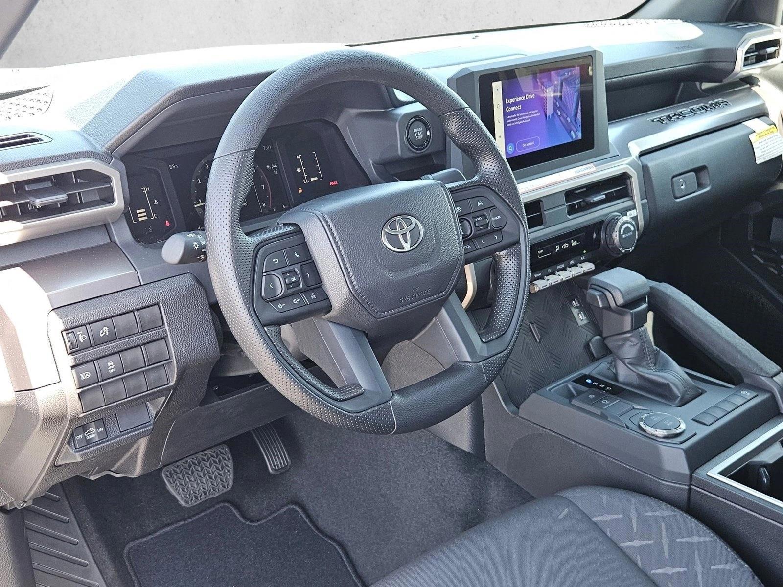 Thumbnail: 2026 Toyota Tacoma - 3