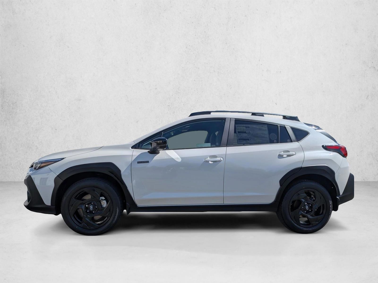 Thumbnail: 2026 Subaru Crosstrek - 2