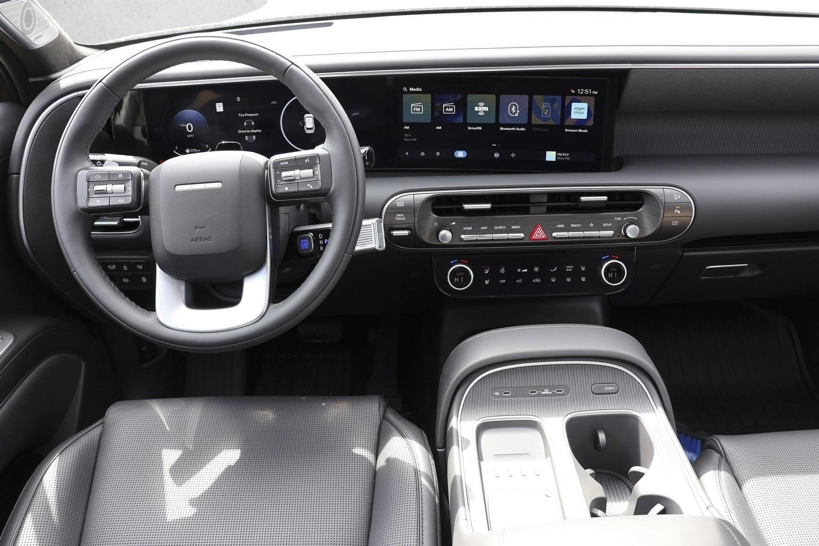 Thumbnail: 2026 Hyundai Palisade - 4