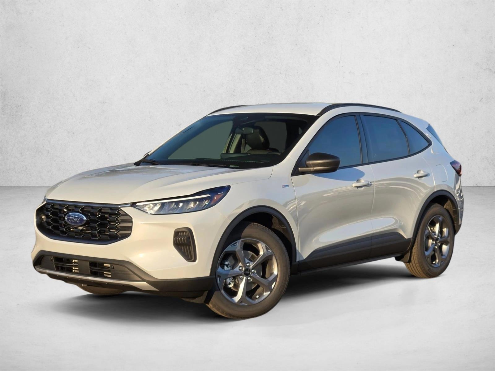 Thumbnail: 2026 Ford Escape - 1