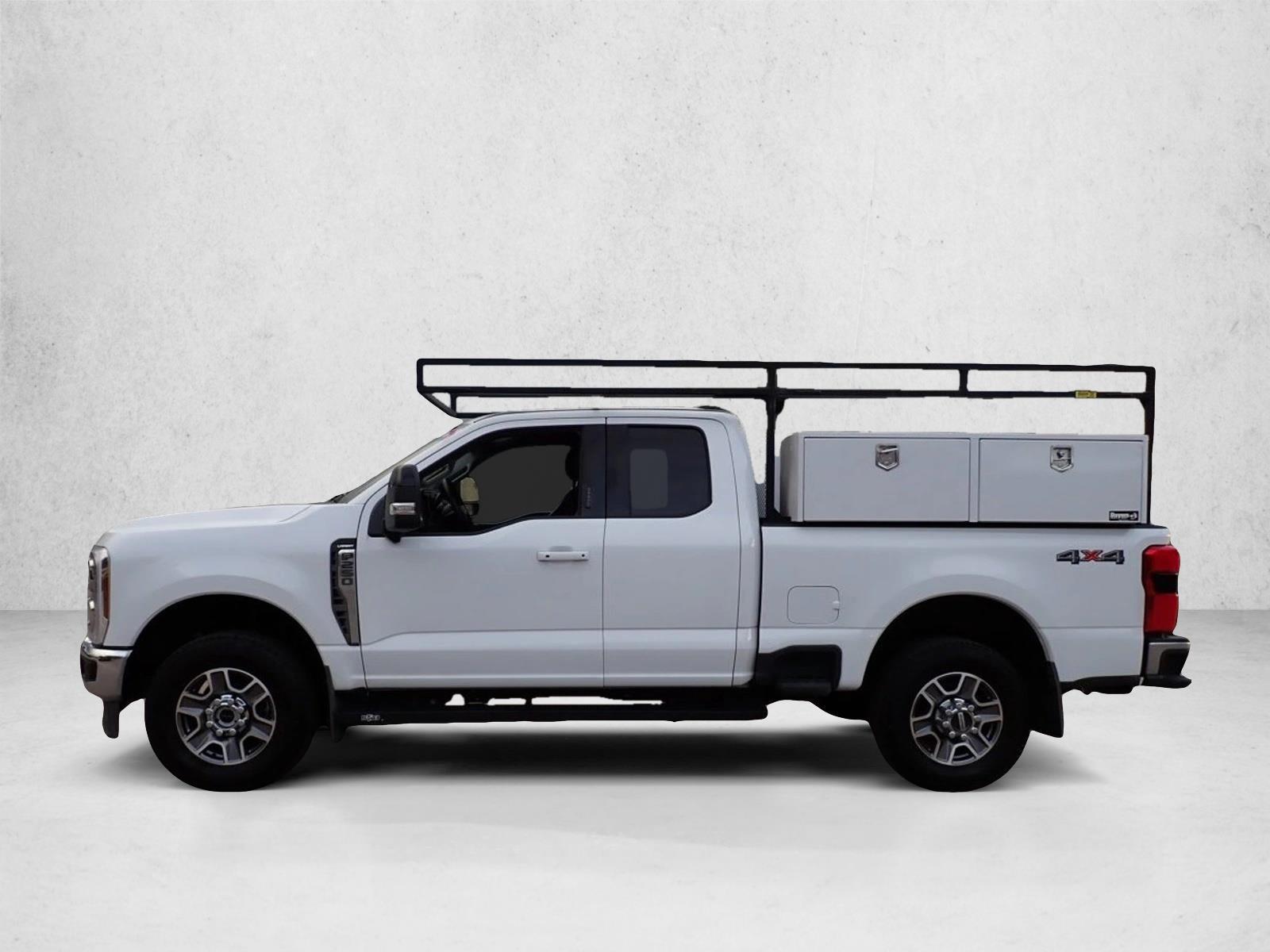 Thumbnail: 2024 Ford Econoline - 2