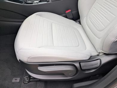 2026 Hyundai Santa Cruz