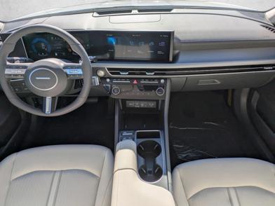 2026 Hyundai Sonata