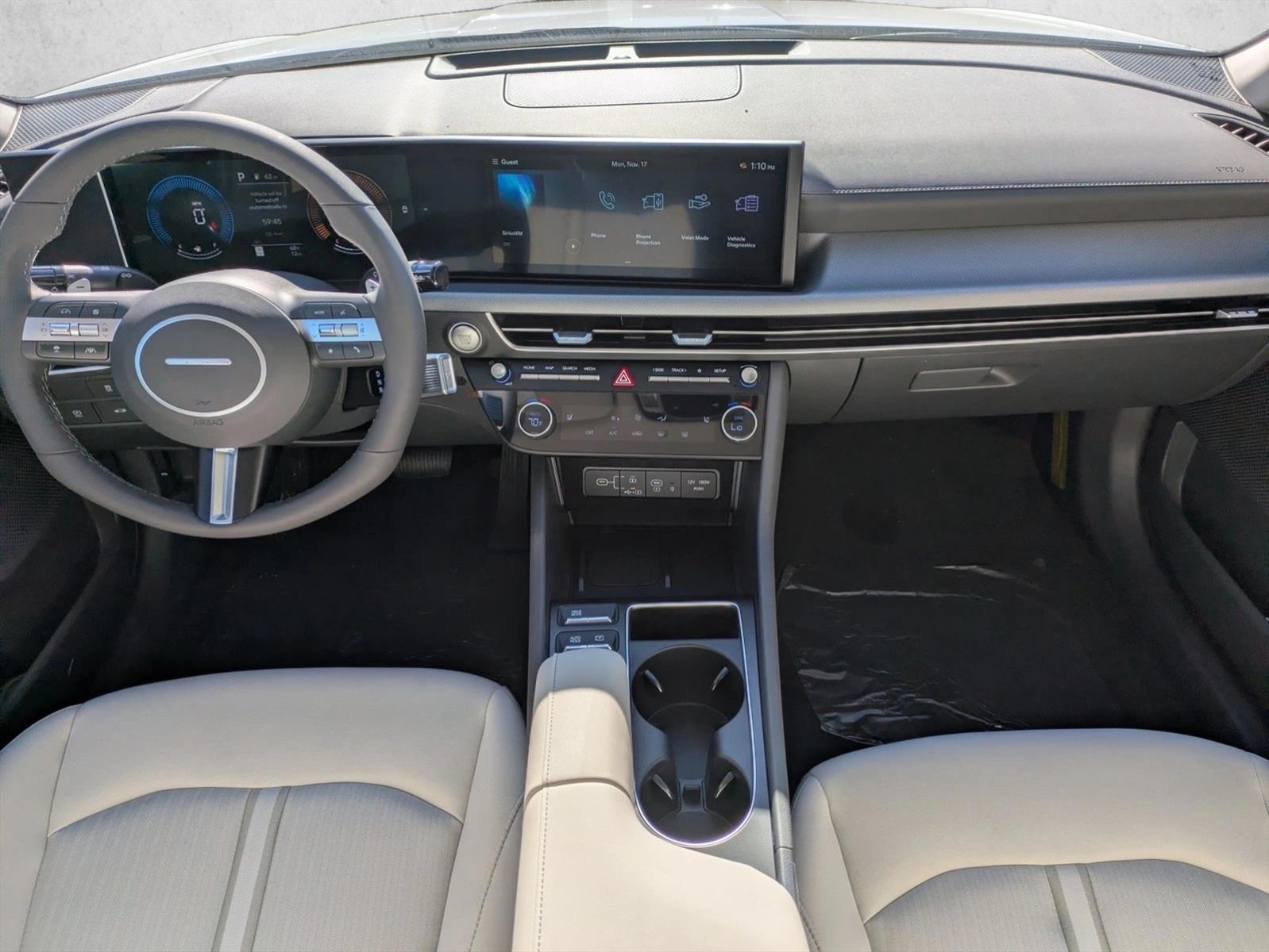 Thumbnail: 2026 Hyundai Sonata - 3